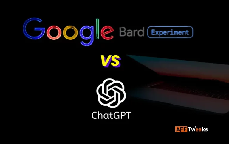 Google Bard Vs ChatGPT 2024: An In-Depth Comparison for AI Enthusiasts