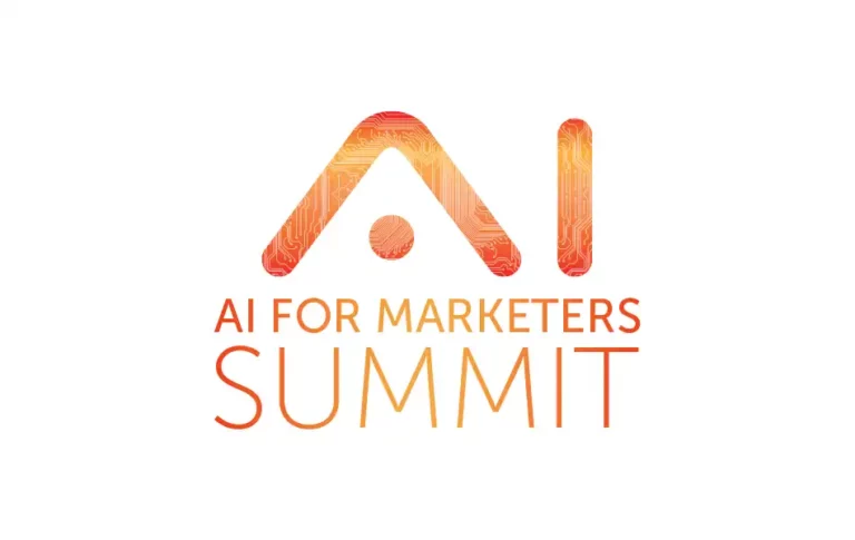 AI For Marketers Summit 2023: Learn the AI Proficiency