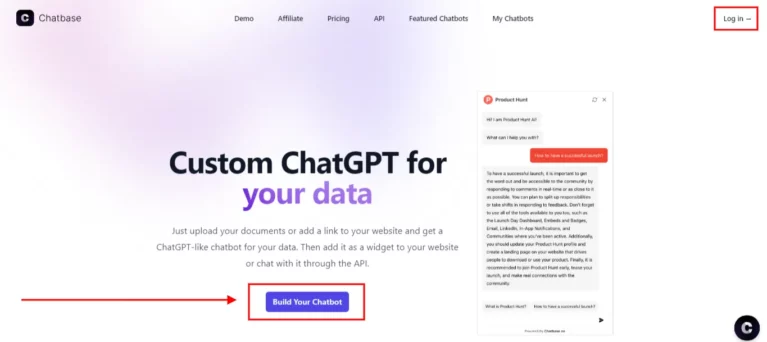 Chatbase Review 2024: Utilize the GPT 4 Powered Chatbot Automation 🤖