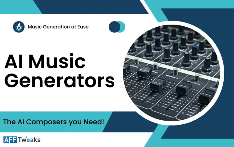 11 Best AI Music Generators: AI-Powered Music Magic 🎶