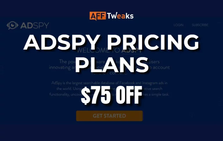Understanding AdSpy Pricing Plans & Features: Is AdSpy Free?