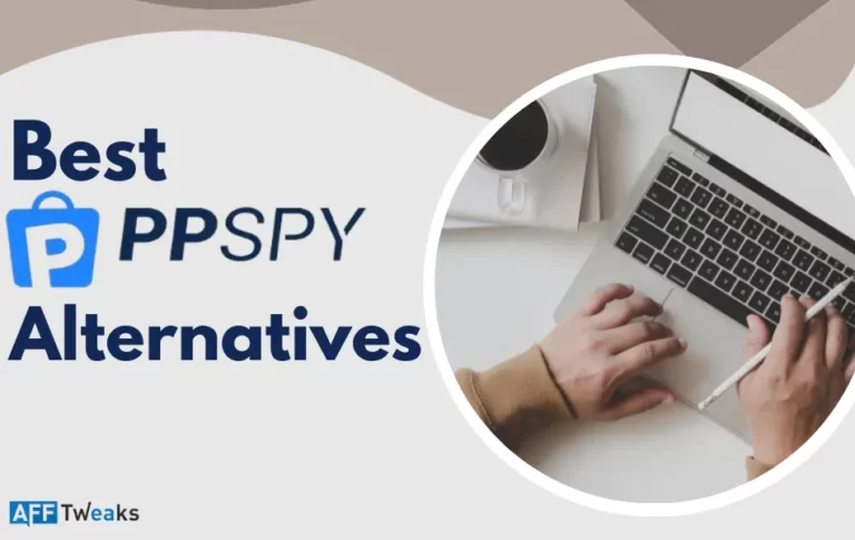 8 Best PPSPY Alternatives: Spying Competitors like a PRO 🕵️‍♂️