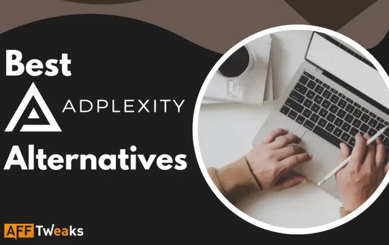9 Best Adplexity Alternatives ➩ Game Changer Ad Spy Tools Included 🎖️