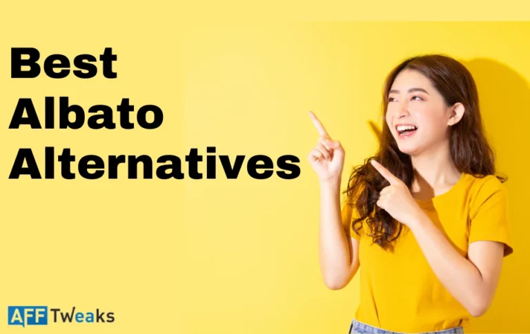 8 Best Albato Alternatives to Streamline and Automate Workflows