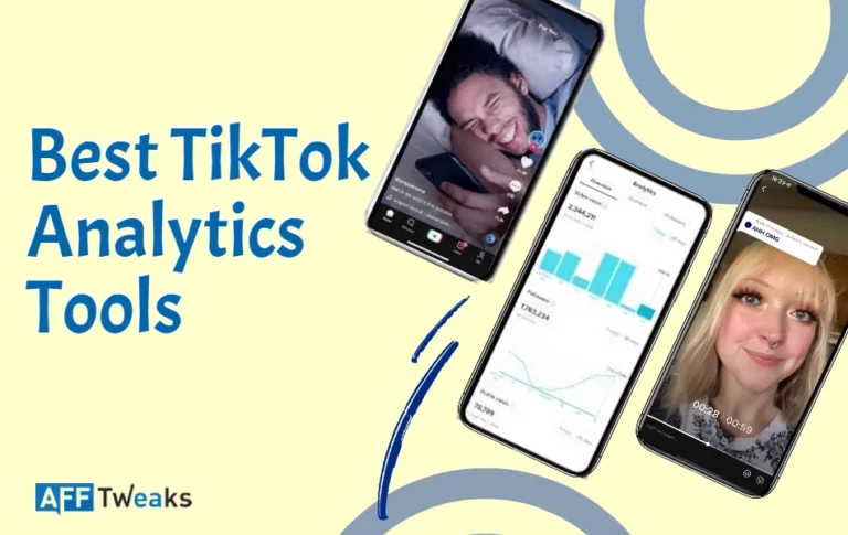 15 Best TikTok Analytics Tools: Deeper Insight & Scrutiny 🔎