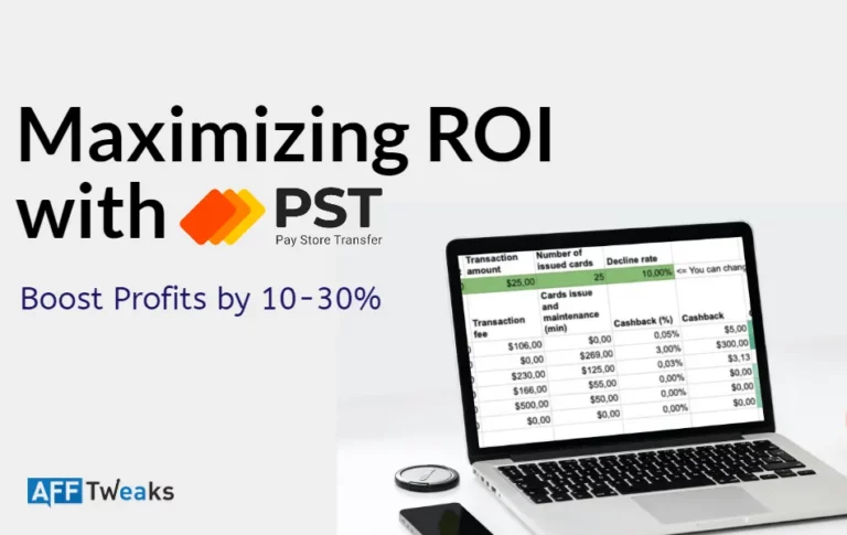Maximizing ROI with Virtual Cards: The Key to Boosting Profits by 10-30% (Or More)