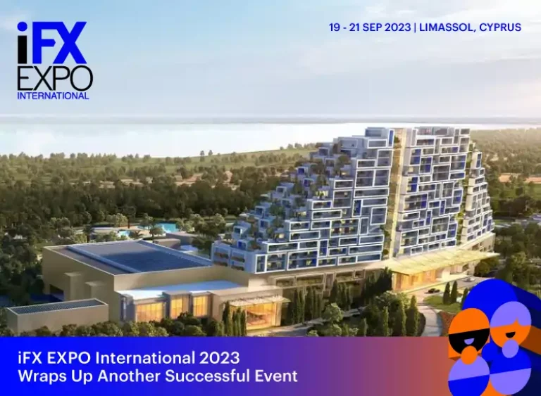 iFX Expo International 2023 Recap: A Successful Conclusion to a Pioneering Event