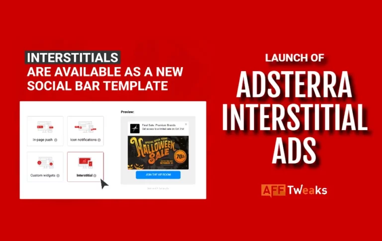 5 Insights Into Adsterra’s Interstitial Ads You Need to Grasp
