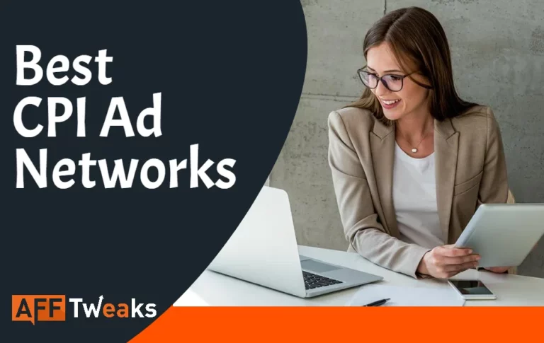 16 Best CPI Ad Networks 2024: Optimal User Acquisition