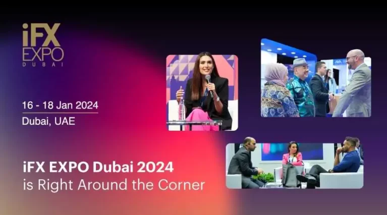 iFX EXPO Dubai 2024: Landmark Event for Global Trading Community