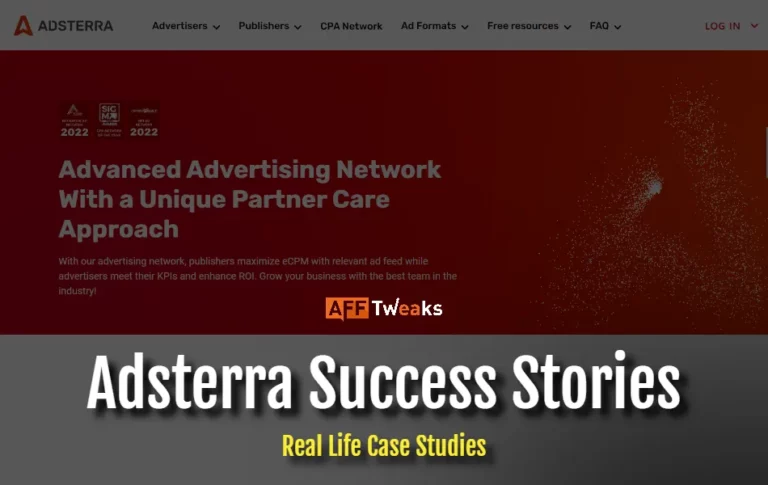 Adsterra Success Stories: Monetizing the High Roller Way 🎢