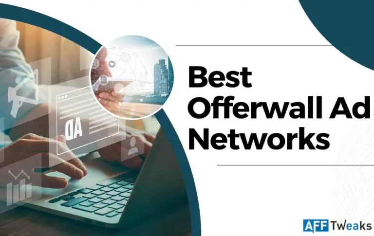 16+ Best Offerwall Ad Networks 2024 ➔ 7x User Retention 🤑