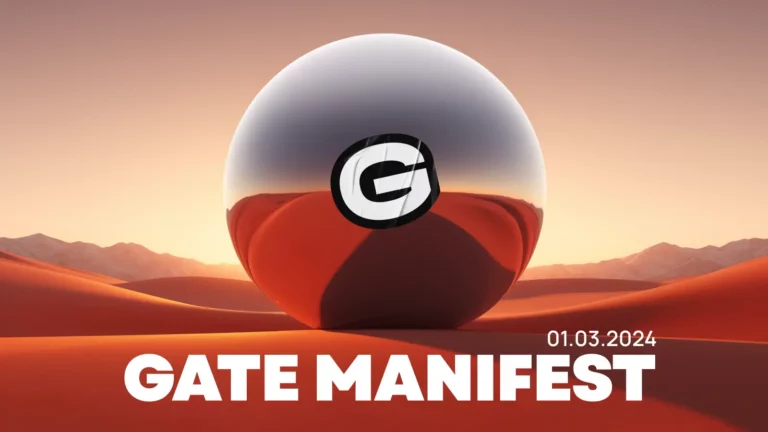 G GATE Manifest 2024: Fusion of Music and Affiliate Marketing in Dubai