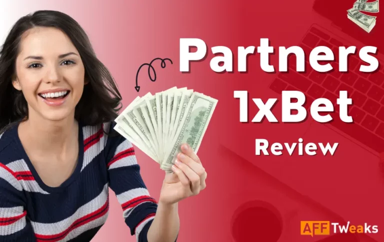 Partners 1xBet Review 2024 ➙ Long Term Passive Earnings