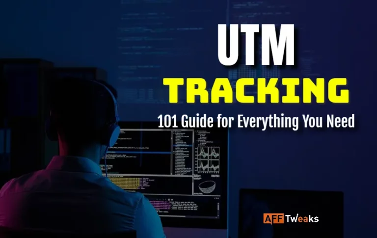 UTM Tracking 101: Everything You Need to Know
