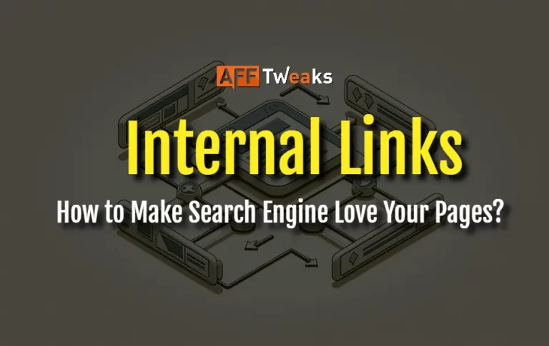 2024’s Guide on Internal Links → Art of Link Optimization that Search Engines Love