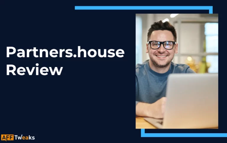 Partners.house Review 2024: Why I Chose It Over Other Platforms?