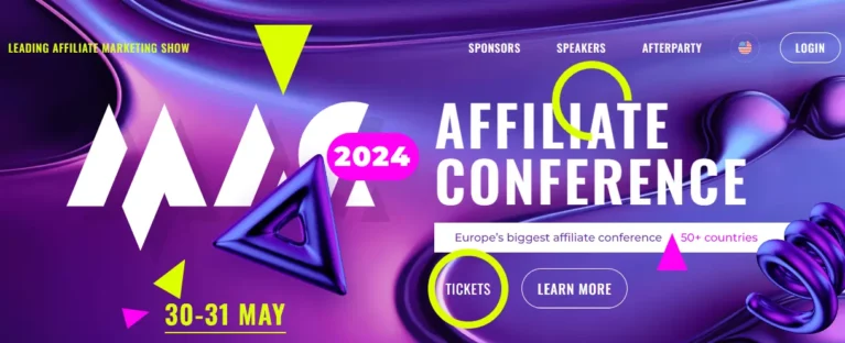 MAC Affiliate Conference 2024: Network & Learn With 2500+ Attendees