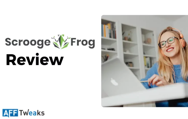 ScroogeFrog Review 2024: Why I Choose it Over Other Ad Agencies?