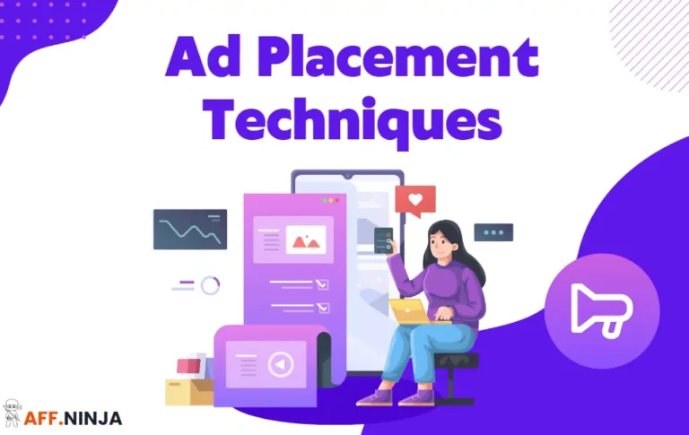 Ad Placement Techniques 2024: Pixel-Perfect Ad Magic