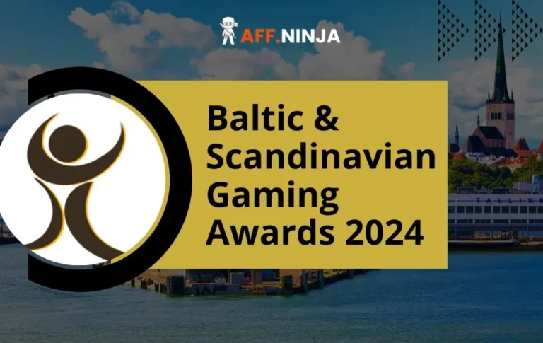 Baltic & Scandinavian Gaming Awards 2024: iGaming’s Finest