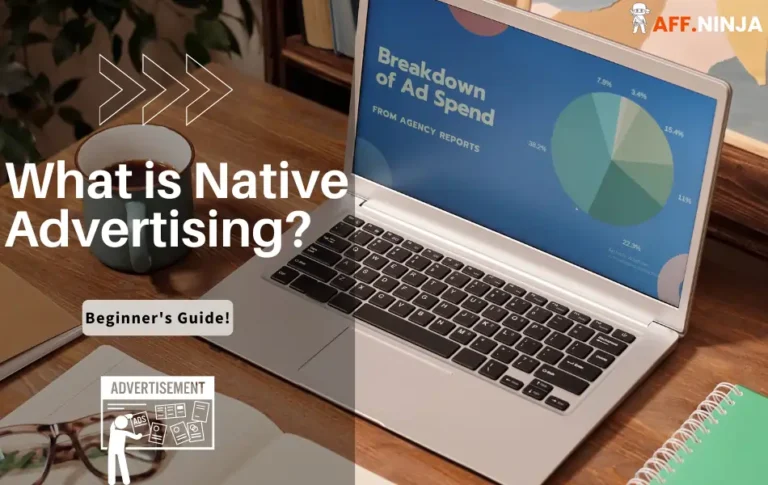 What is Native Advertising? 2024s Beginner Guide