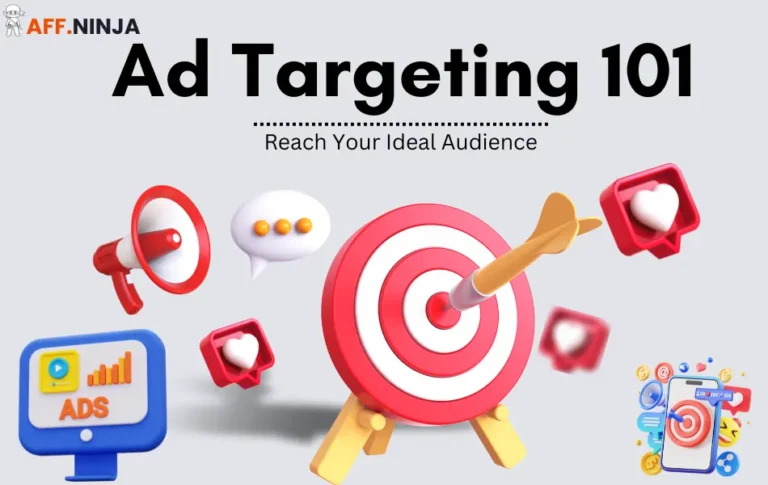 Ad Targeting 101: Hitting the Bullseye in Campaigns (2024)