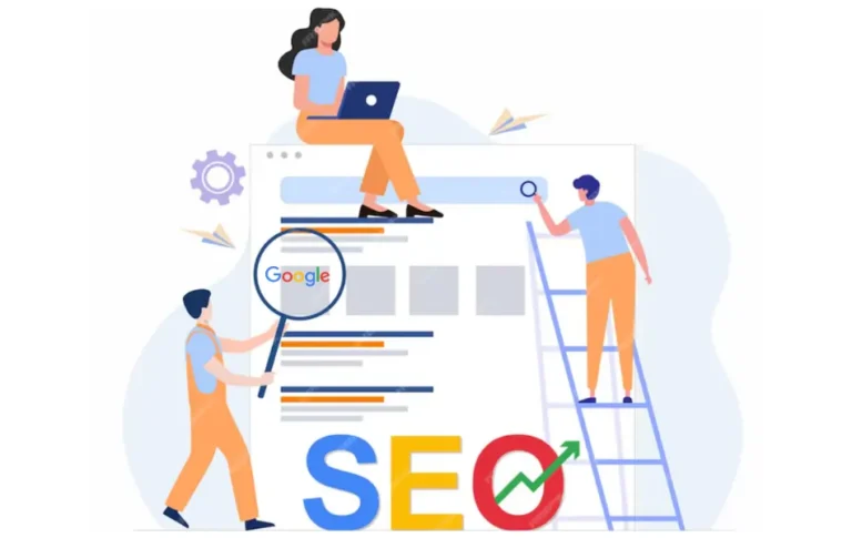 Google SEO Markup