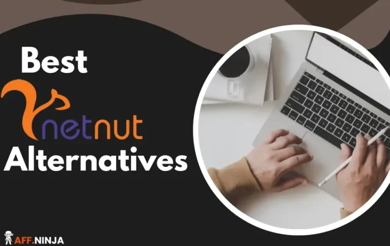 8 Best NetNut Proxy Alternatives 2024: Choose Your #1