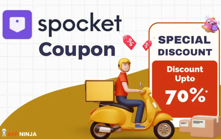 Spocket Coupon