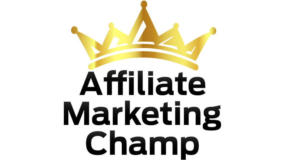 Affiliate Marketing Champ