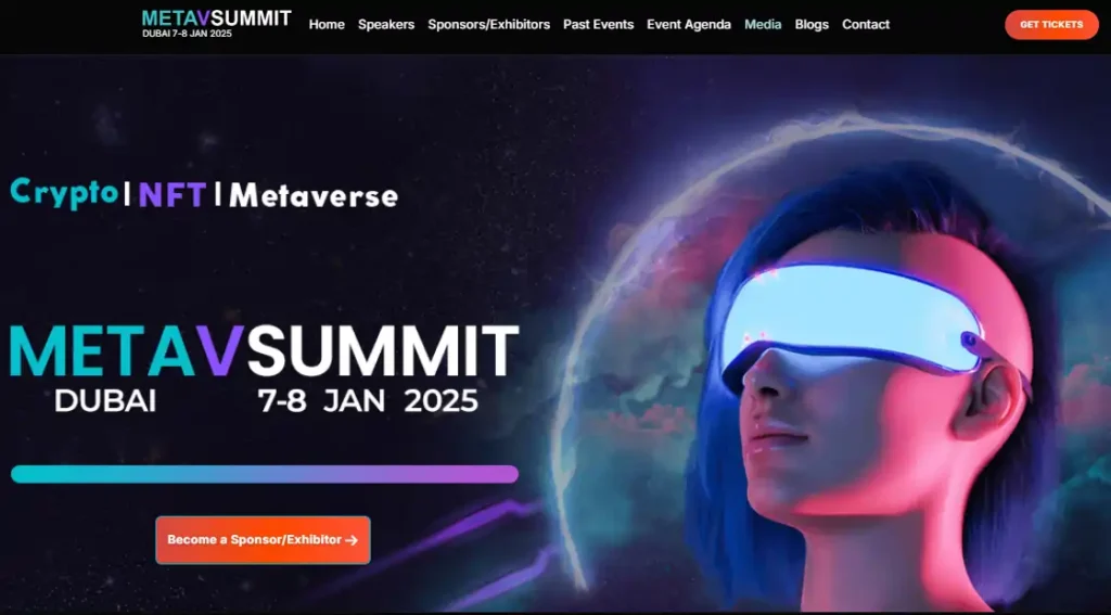 METAVSUMMIT 2025